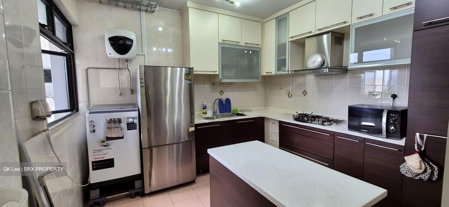 Blk 461 Clementi Avenue 3 (Clementi), HDB 4 Rooms #558752871